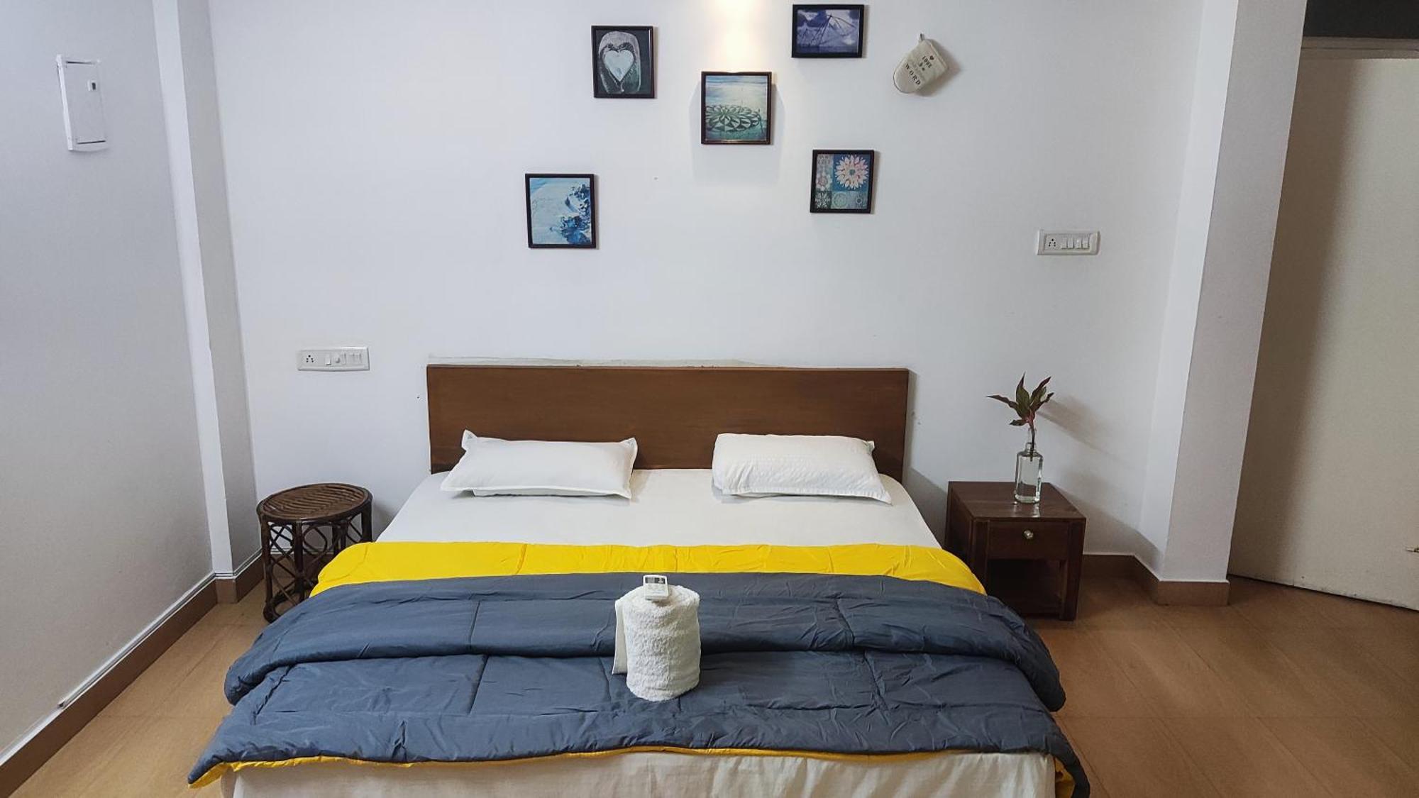 Xhostel Hostel Kochi Bagian luar foto