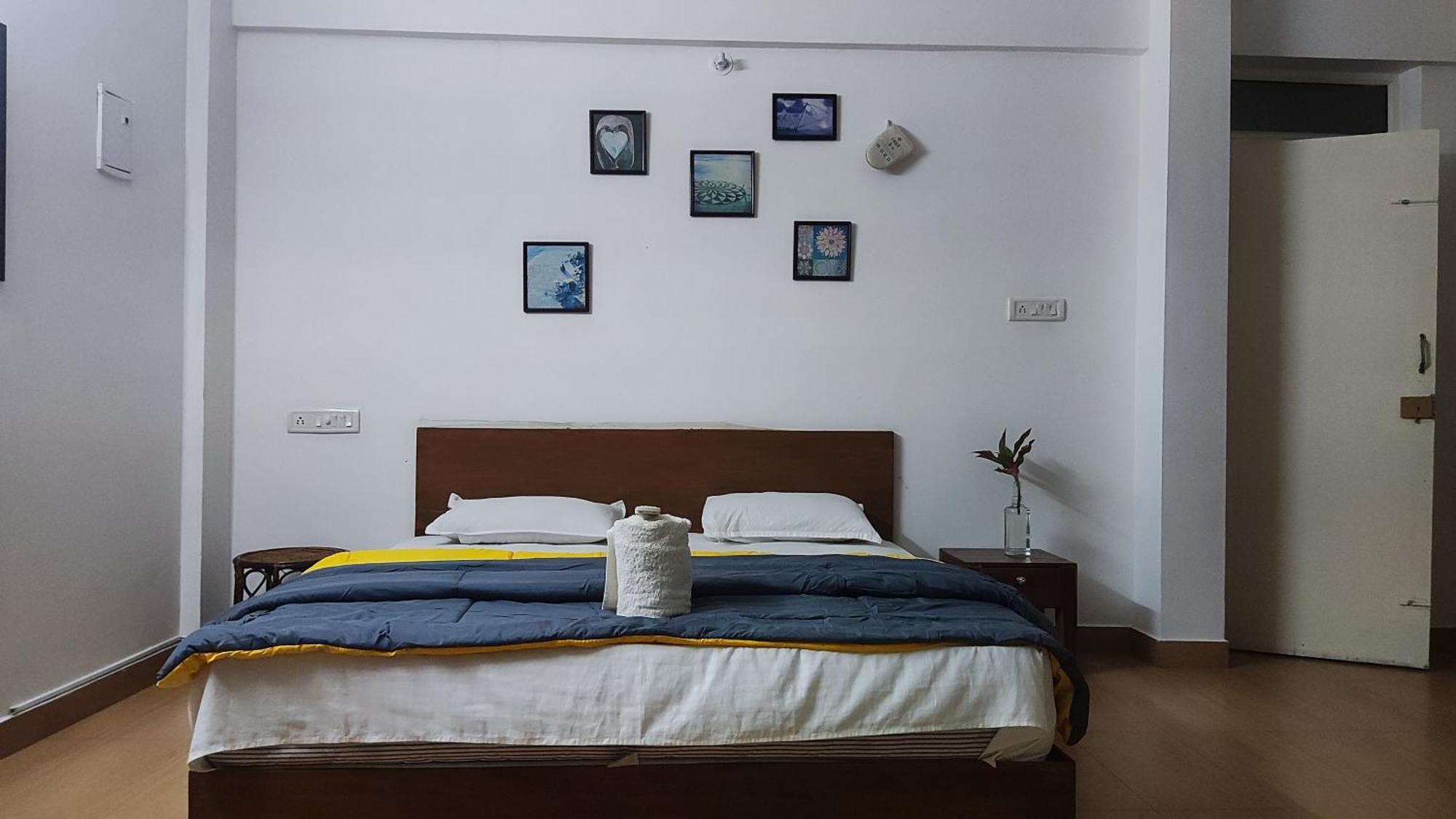 Xhostel Hostel Kochi Bagian luar foto